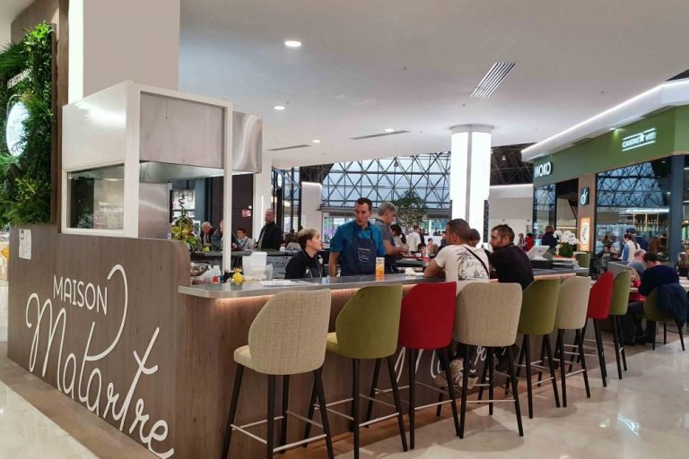 stratégie merchandising