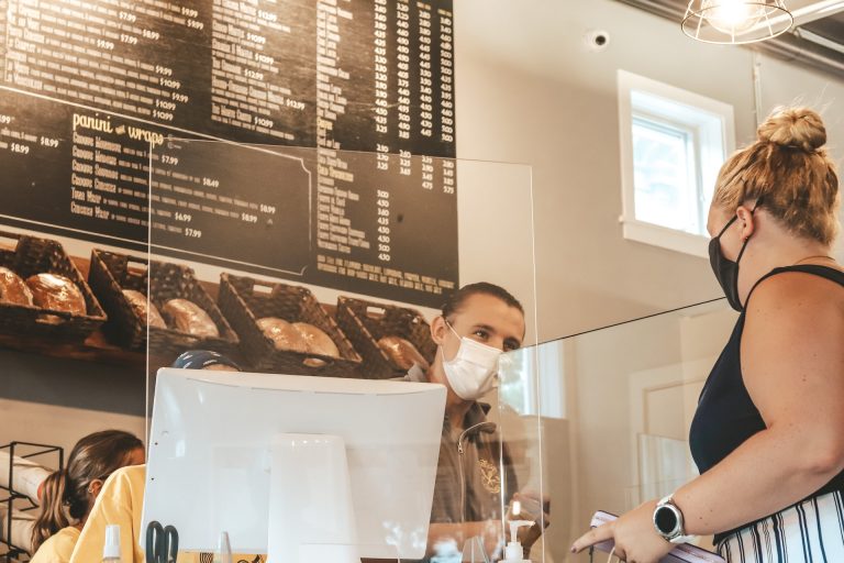 architecture commerciale proche de Lyon