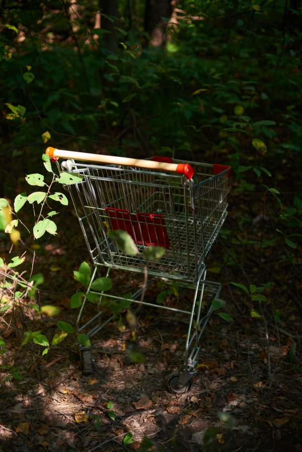 agence de conseil en merchandising